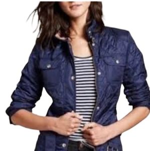 Banana Republic Quilted jacket BNWOT
